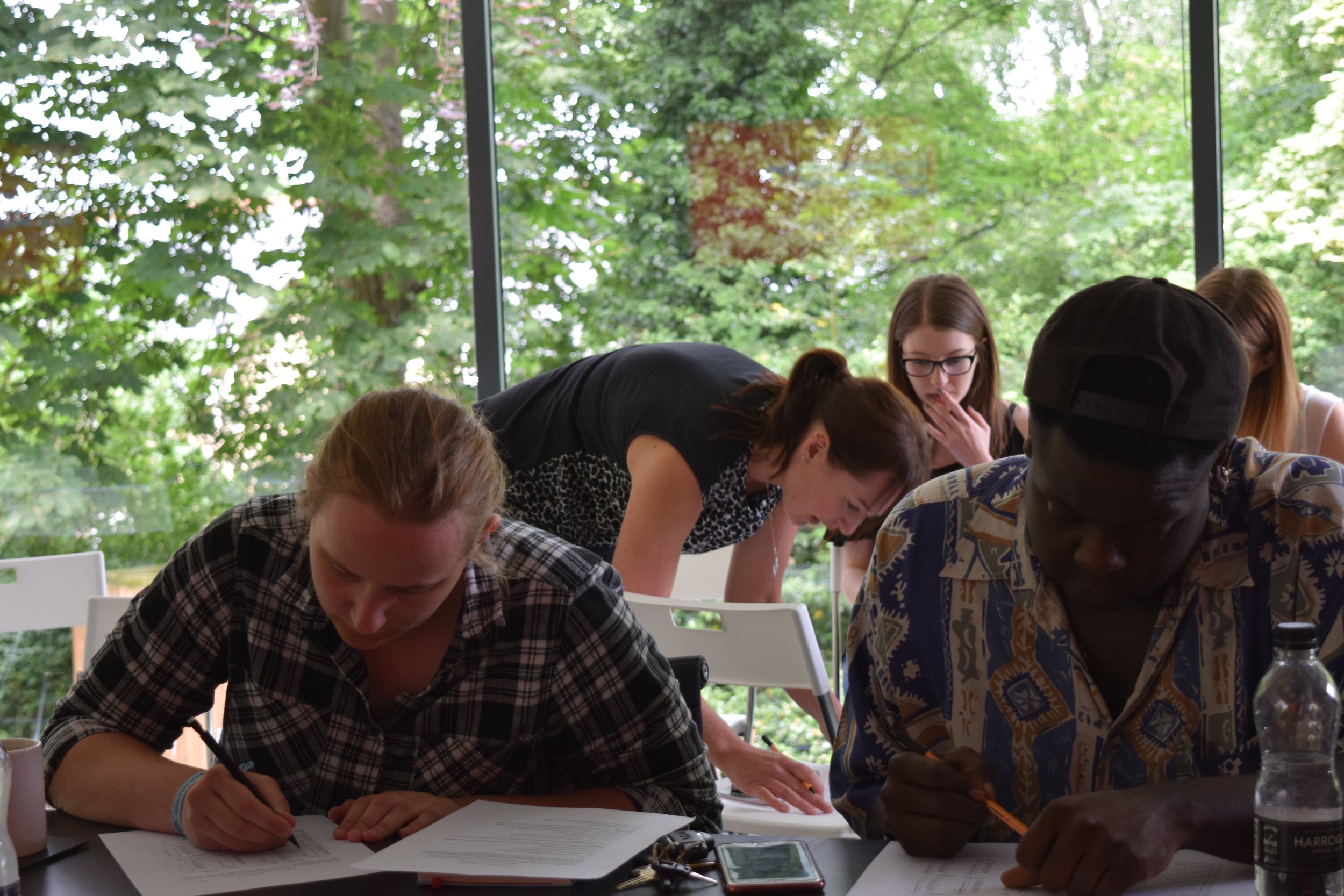 Understanding Your Team