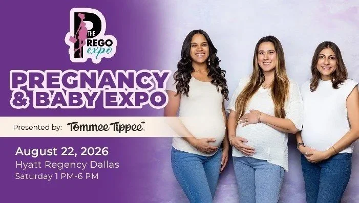 Dallas Prego Expo