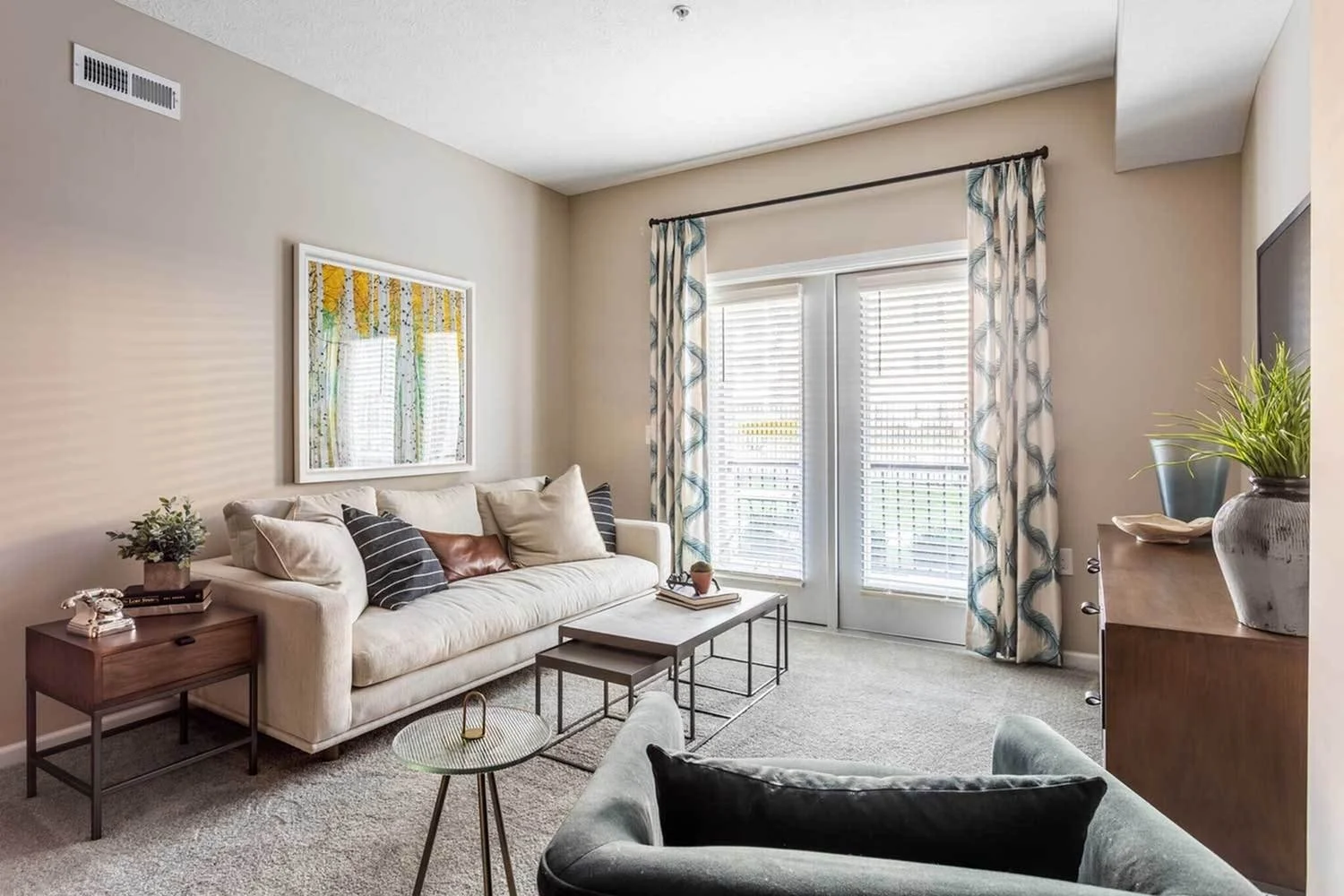 The Baylor Apartments in Groveport, OH