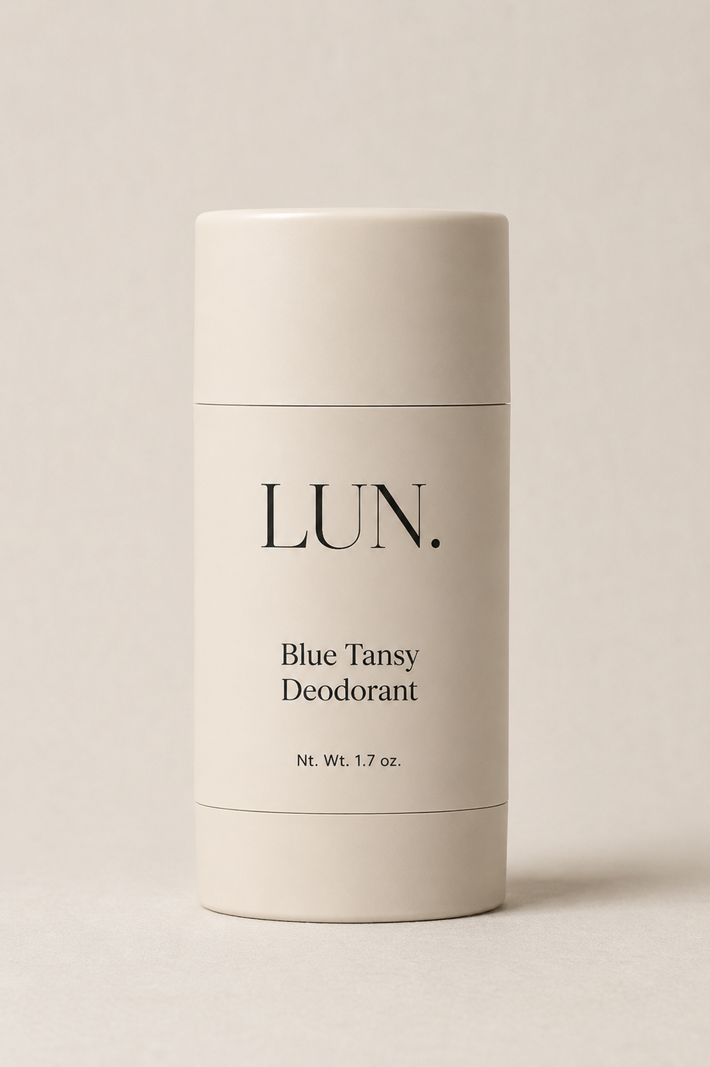 Deodorant