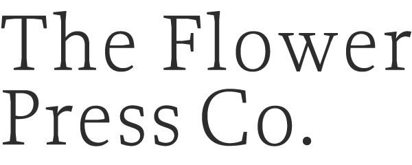 The Flower Press