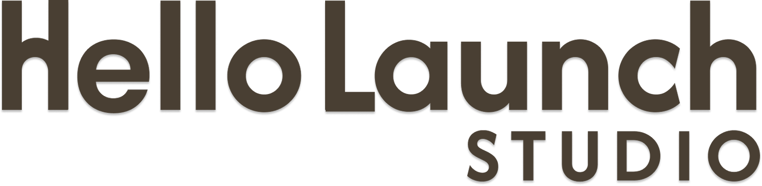 Custom Web Design for Independent Professionals | Hello Launch Studio
