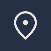 Map location icon for SEO services offered by Hello Launch Studio