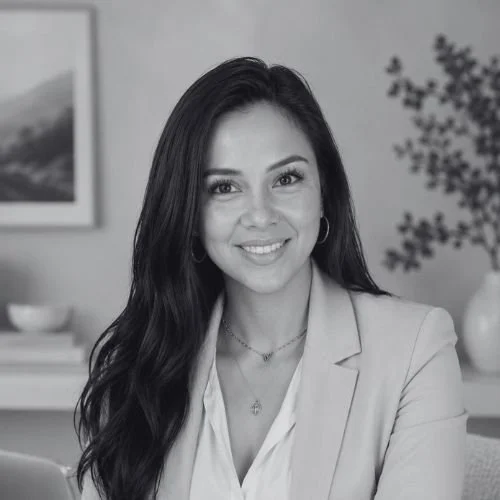 Client picture- Website for Licensed therapists 