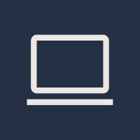 Icon for web design and development service offered by Hello Launch Studio