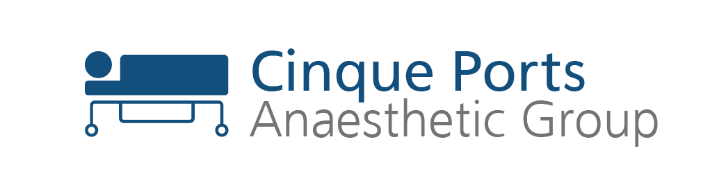 Cinque Ports Anaesthetic Group (CPAG)