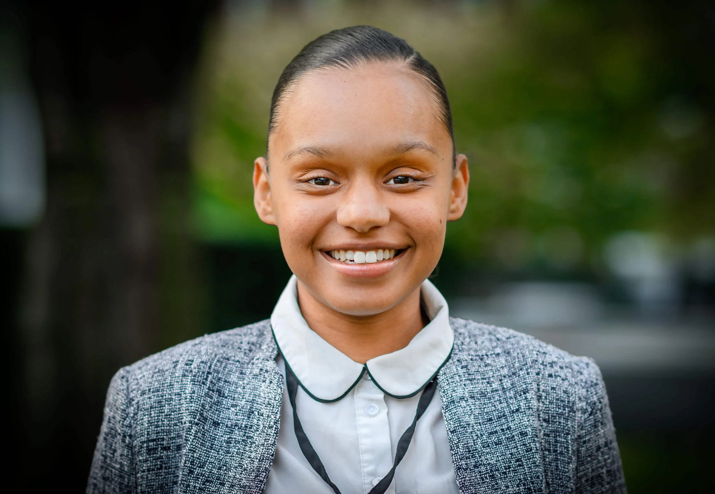 Management Team — Bruton Street