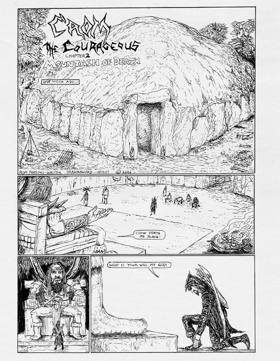 05 CROM the Courageous Part 2 - Page 01.jpg