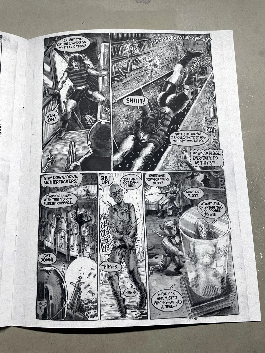 2nd Printing of 2nd Turbo Teaser by Jake Jacobs & Kurt Brugel 4.jpg