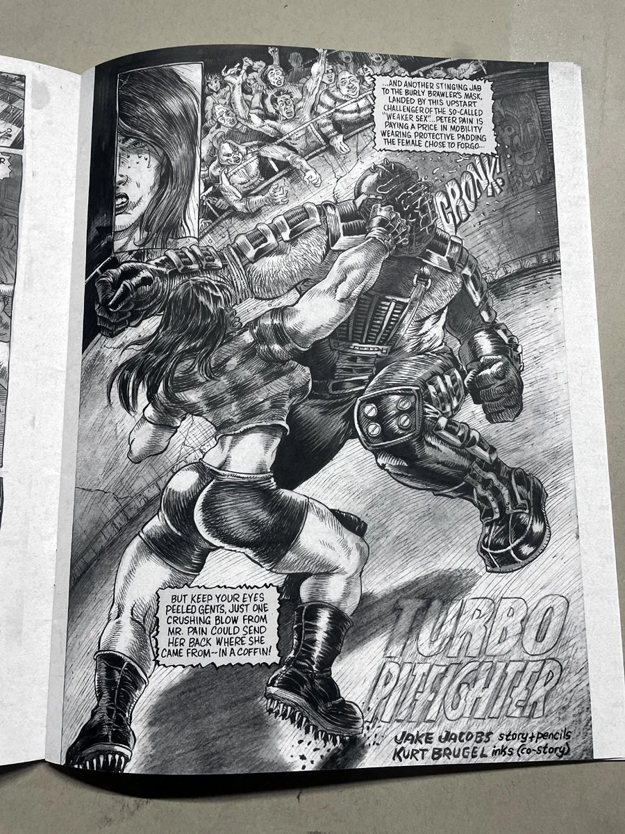 2nd Printing of 2nd Turbo Teaser by Jake Jacobs & Kurt Brugel 2.jpg
