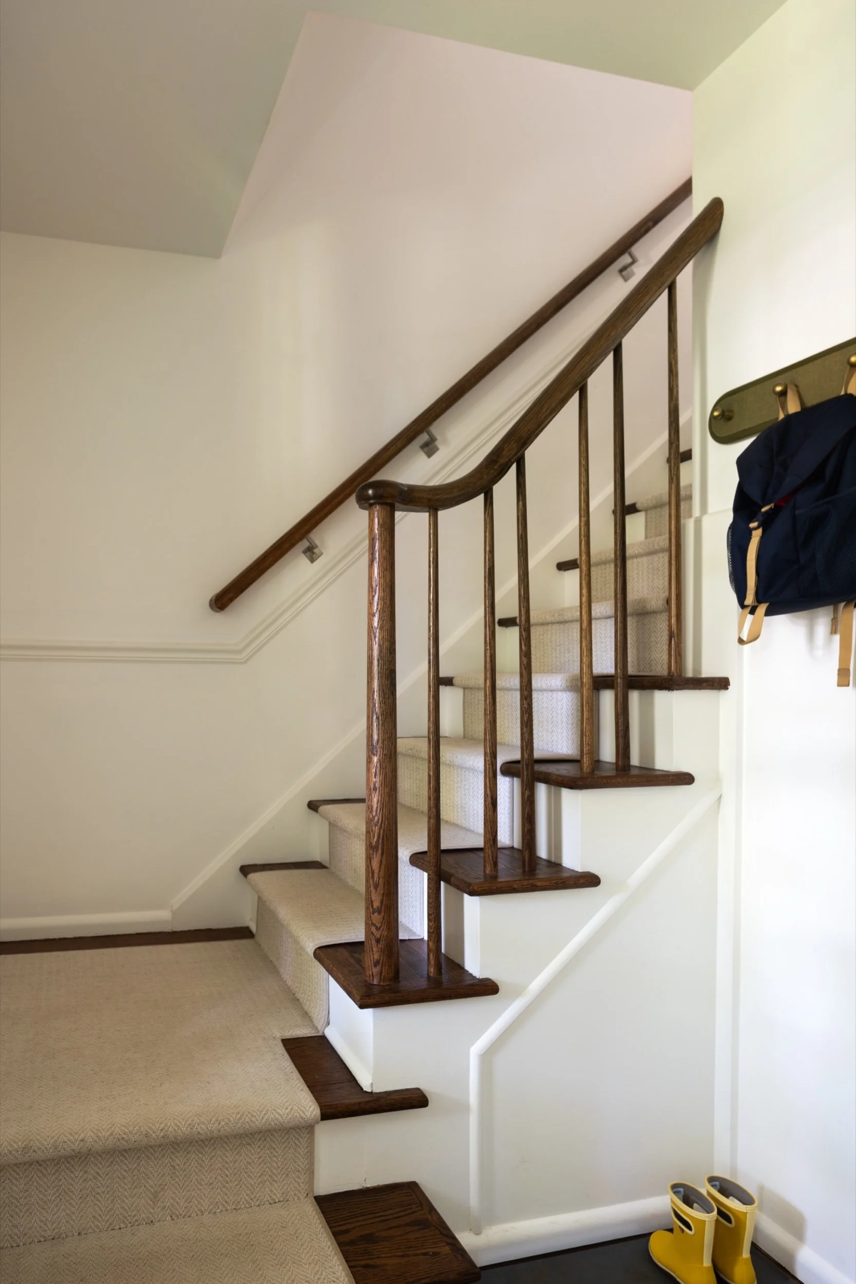 Stair
