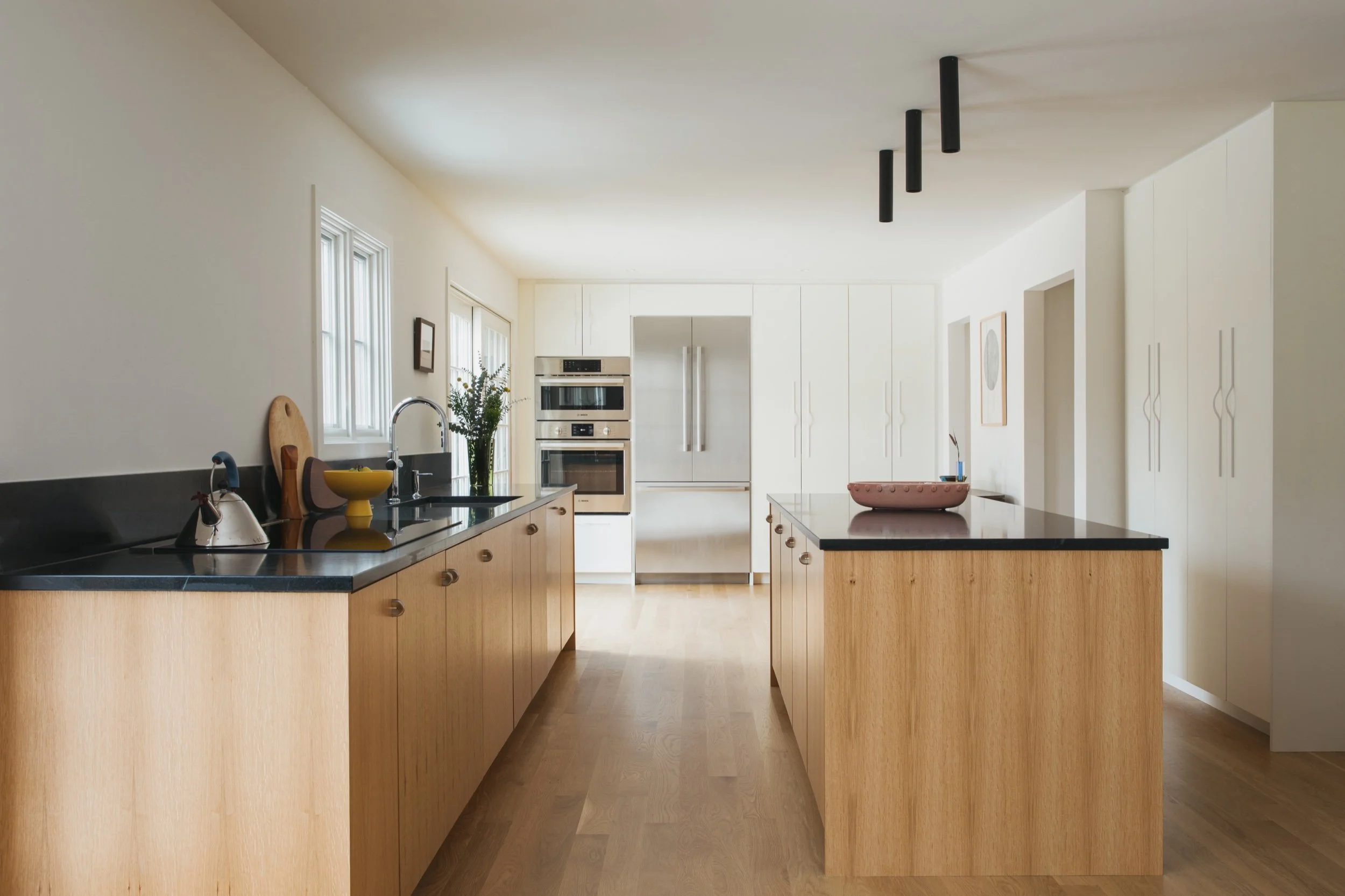 Southbridge Residence