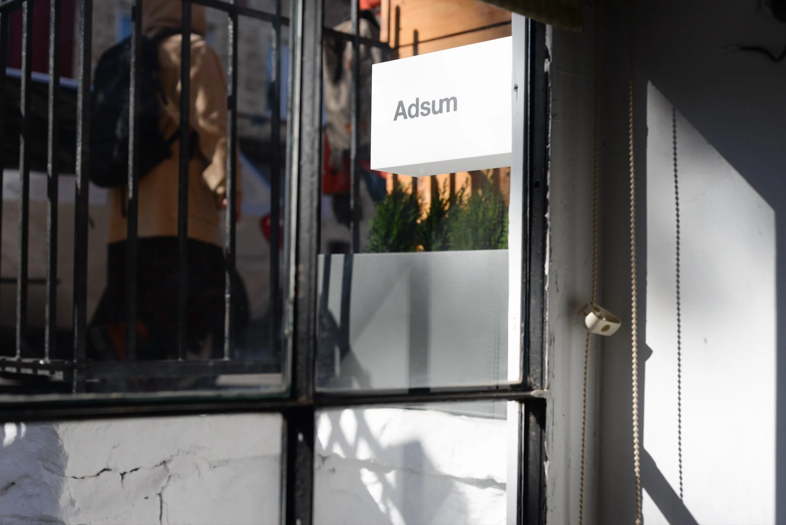 Adsum Flagship