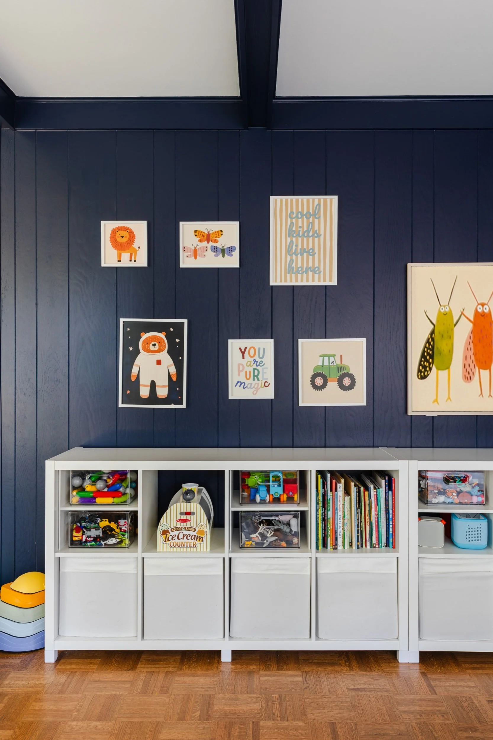 Playroom