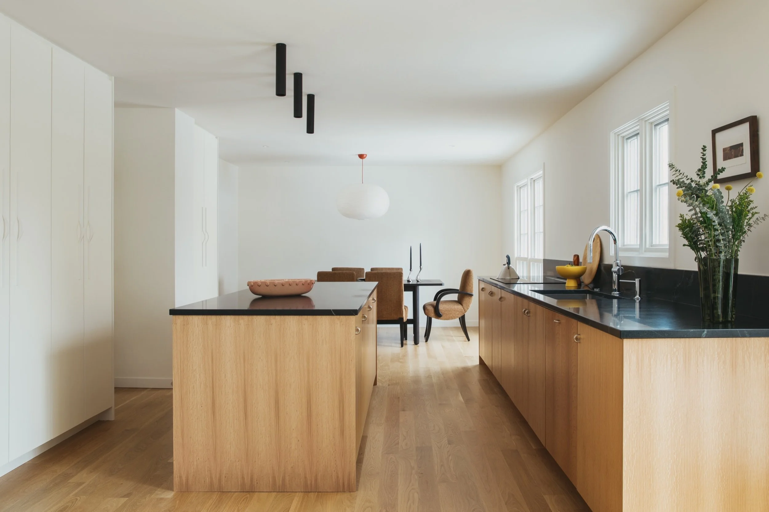 Southbridge Residence