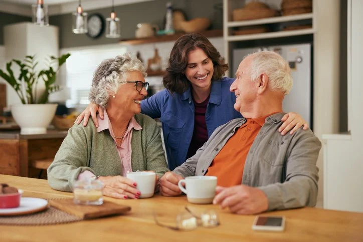 Five Financial Mistakes Adult Children Make When Helping Aging Parents