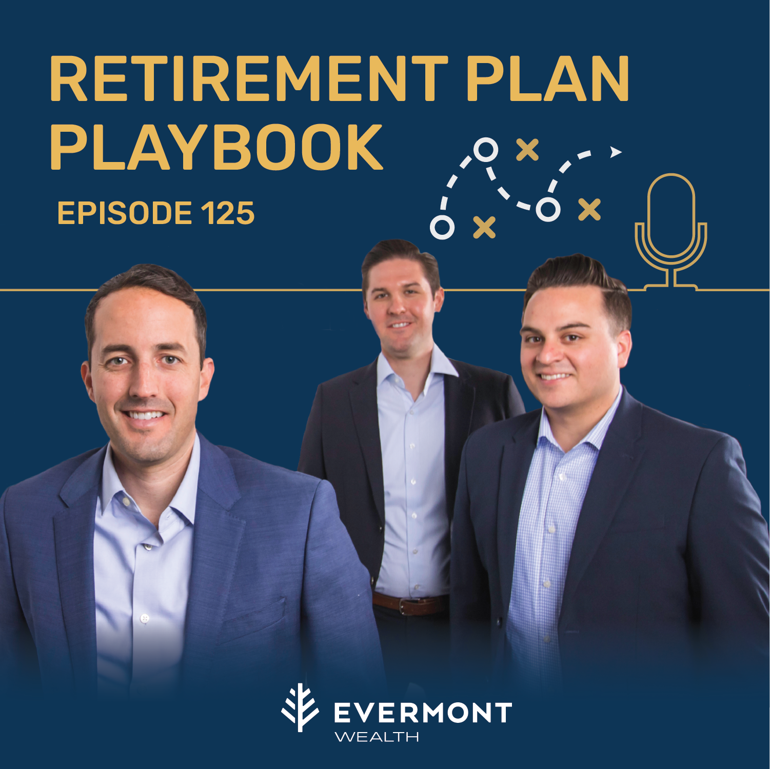 EP 125: We’re Back: Roth Conversions, AI That Negotiated a Car Deal, and What We’ve Been Up to