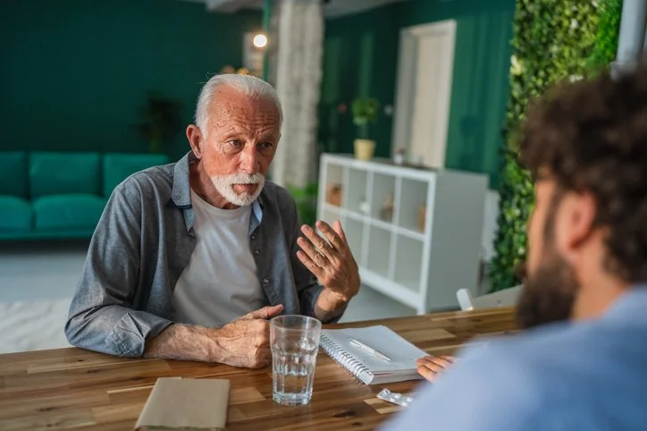 Why Adult Children Struggle After a Parent's Death (and How Planning Helps)