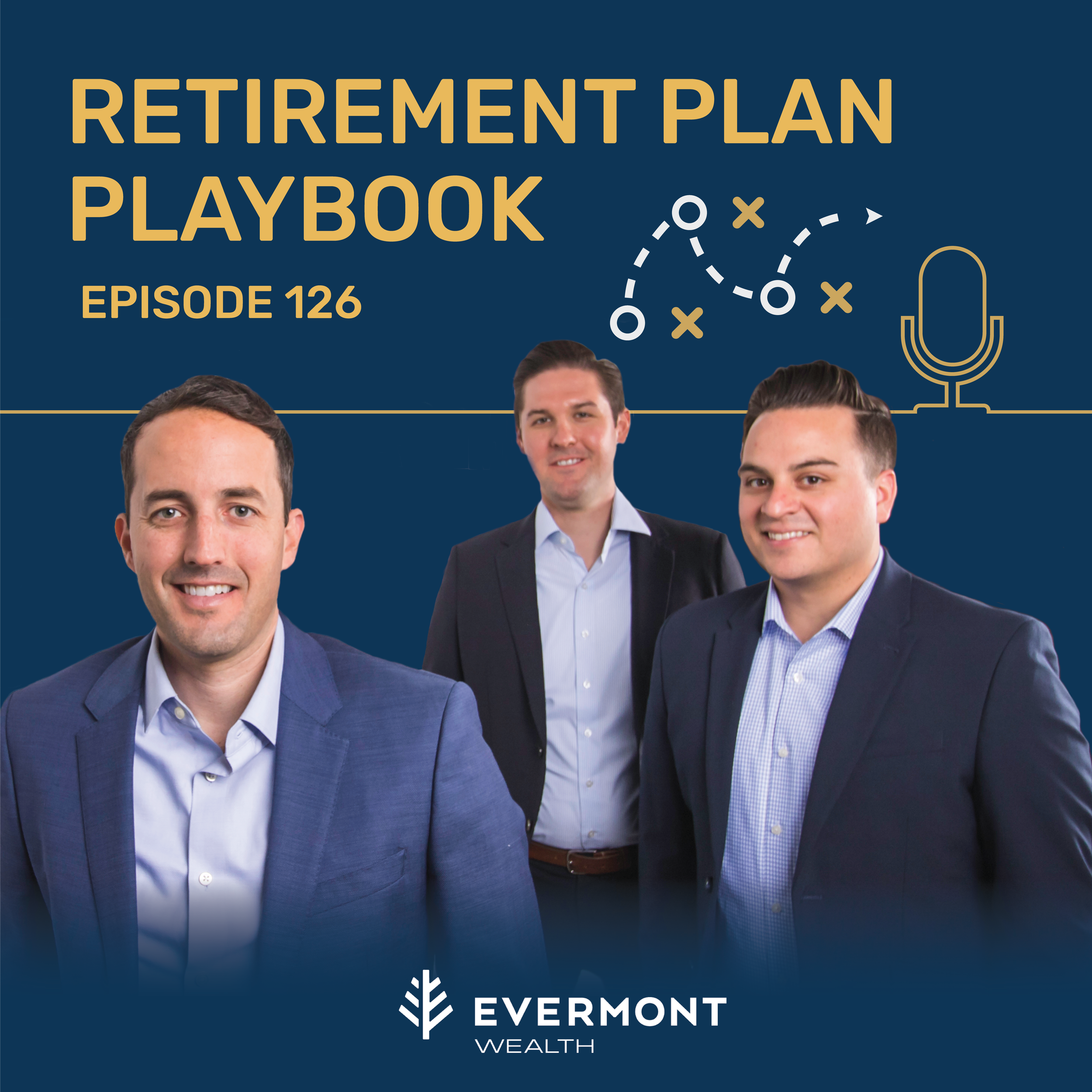 EP 126: War and Your Portfolio