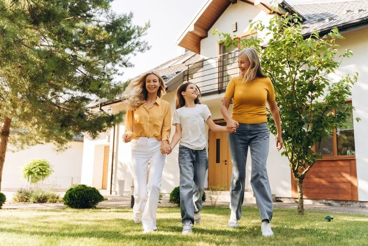 Should You Sell Your Home During Your Lifetime or Leave It to Your Children?