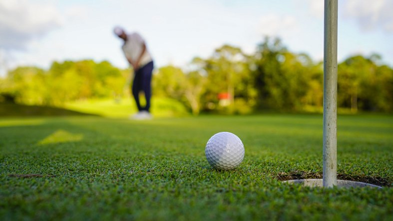 Evermont Wealth Sponsors 27th Annual Haynes David &amp; Margaret Golf Classic