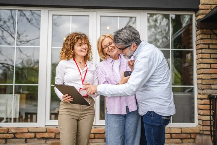 Should the House Be Sold Before or After Moving into Senior Care?