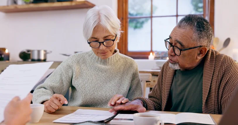 The Documents Your Children Will Scramble to Find If You Don't Organize Them Now