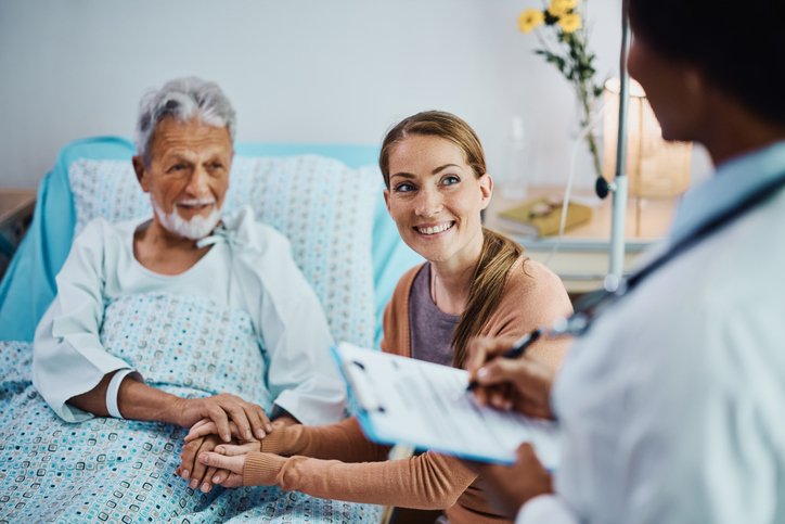 What Adult Children Should Know Before a Health Crisis Happens to Their Parents
