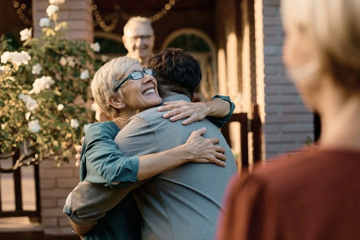 What a Parent's Remarriage Means for Your Inheritance