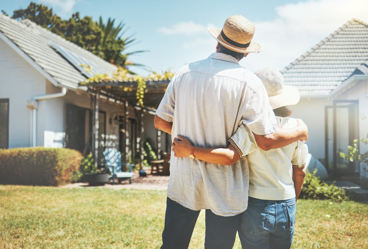 The House You Leave Your Kids Could Cost Them More Than You Think