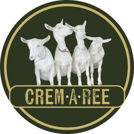Crem·A·Ree