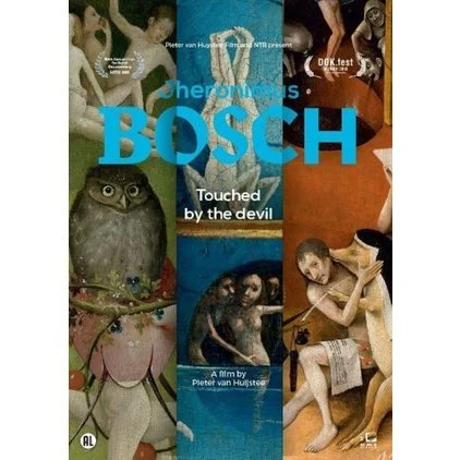 Jheronimus Bosch