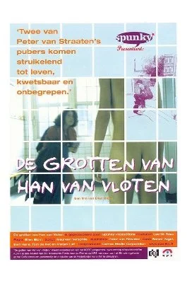 De grotten van Han van Vloten