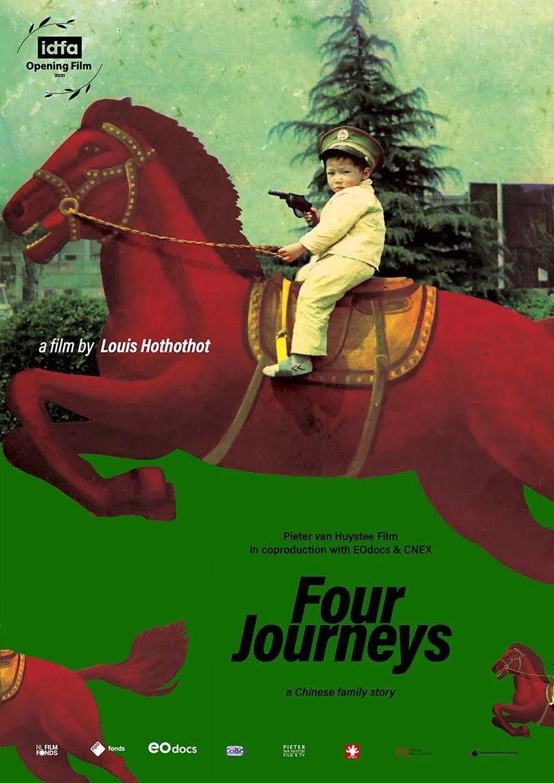 Four Journeys