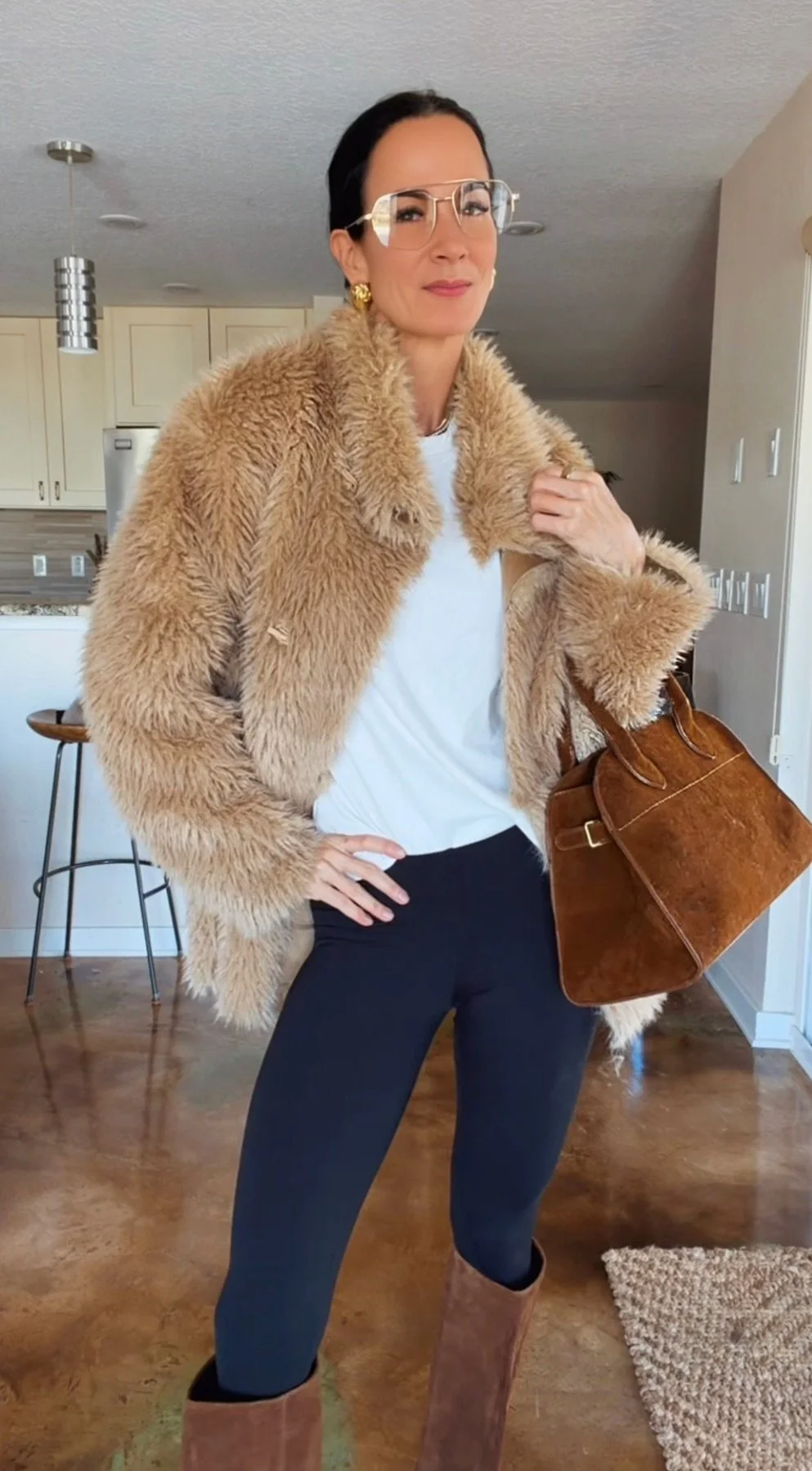 Why Getting DRESSED Sets the Tone for My ENTIRE Day