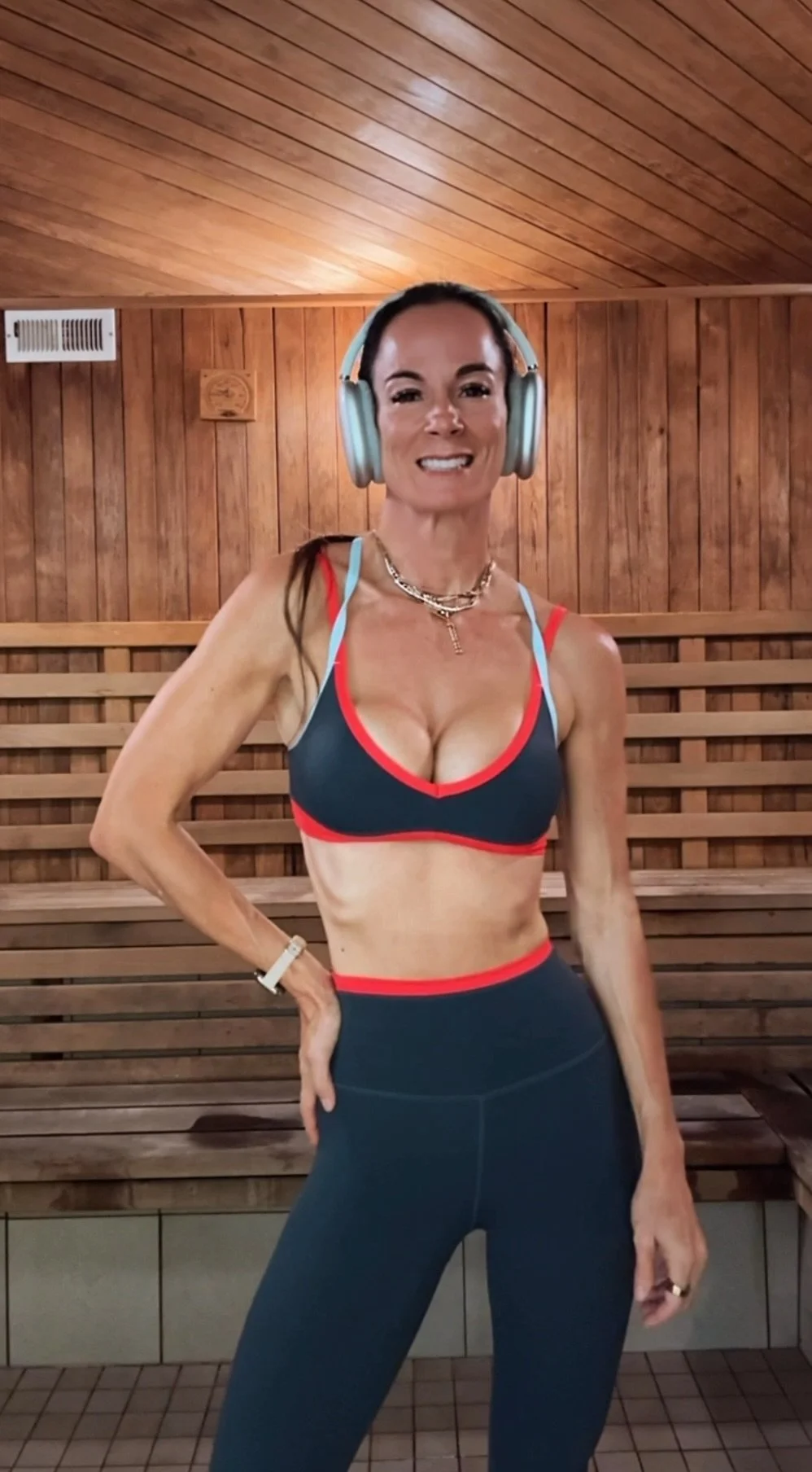 CONFIDENCE Is Built in the Routine, Not the Highlight Reel