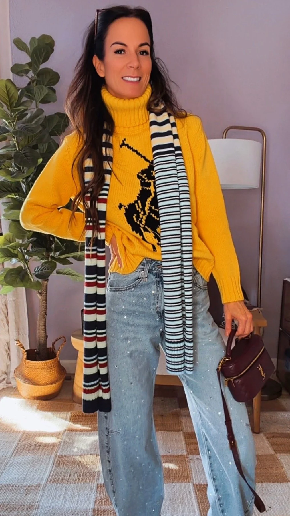 Why Comfort and CONFIDENCE Should Always Go Together