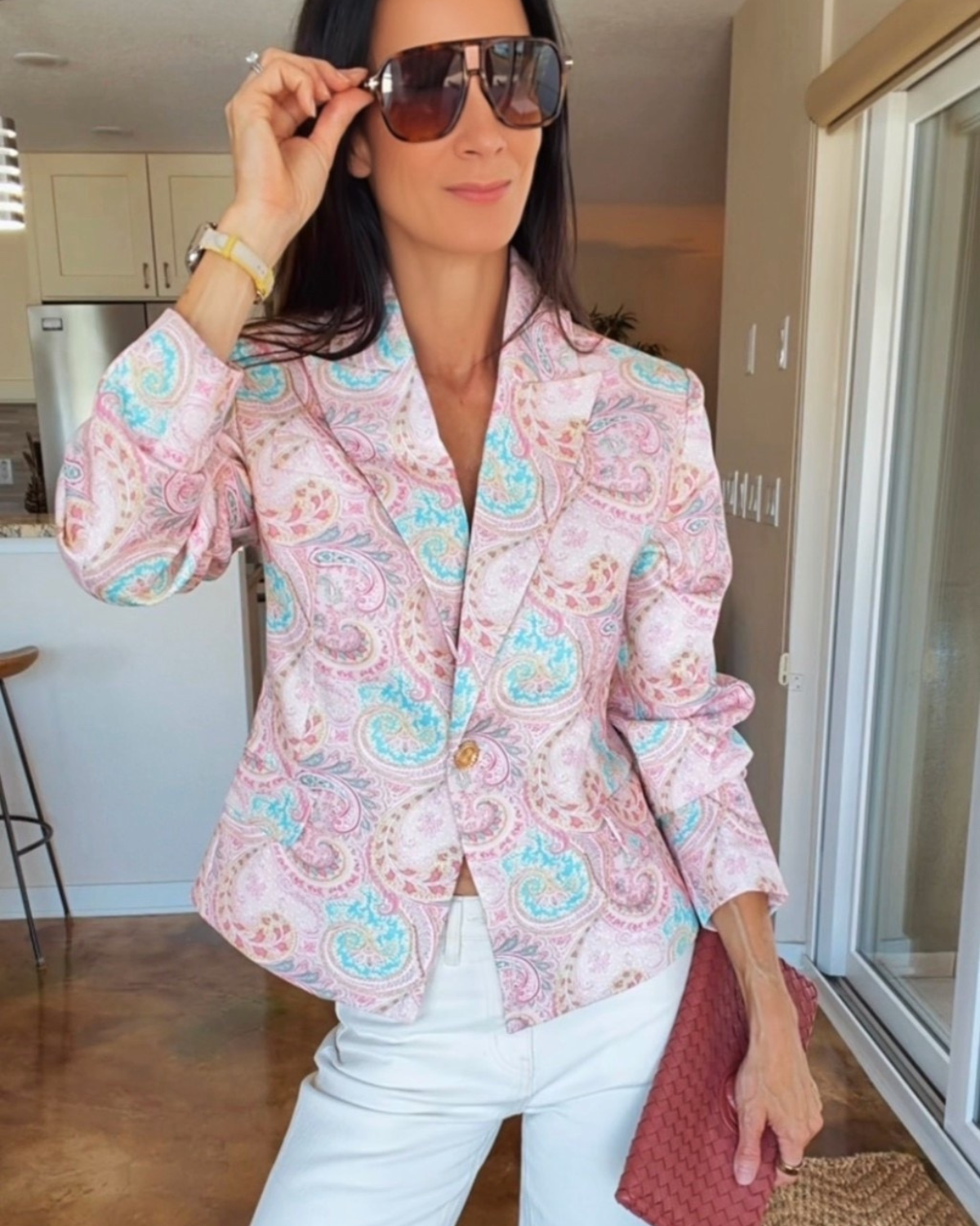 How to Build an Outfit That ALWAYS Works
