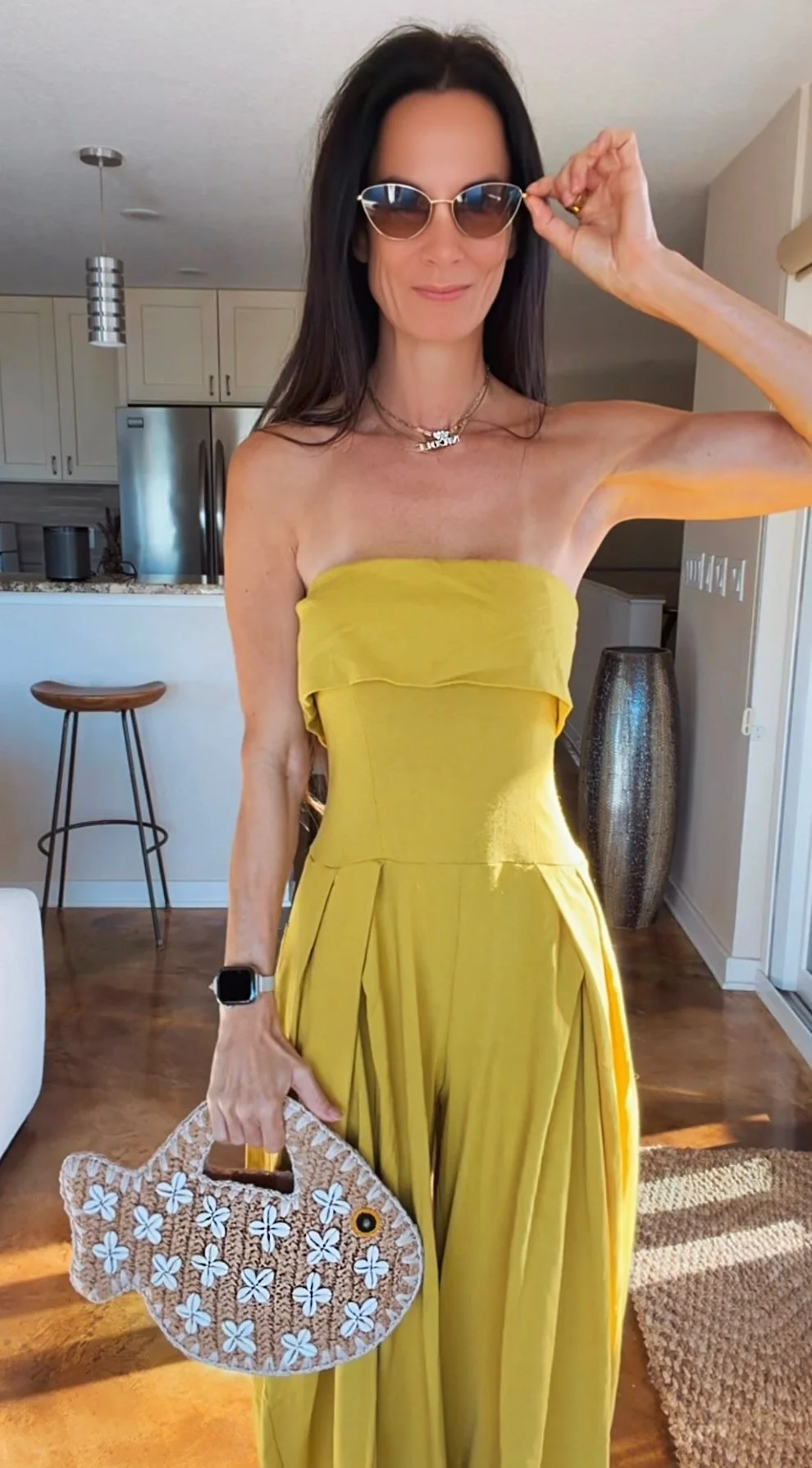 Summer STYLE: Short, Easy, Repeatable