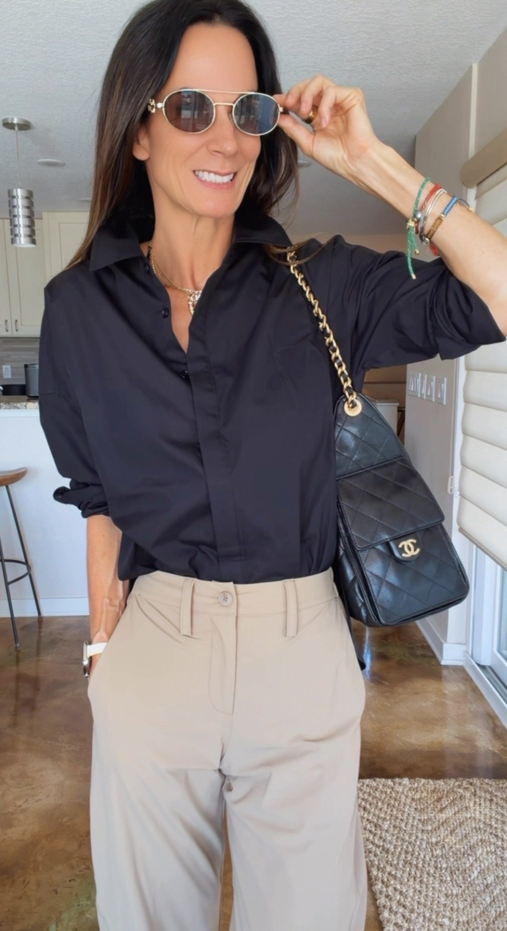 The PIECES Making My SUMMER Wardrobe Chic