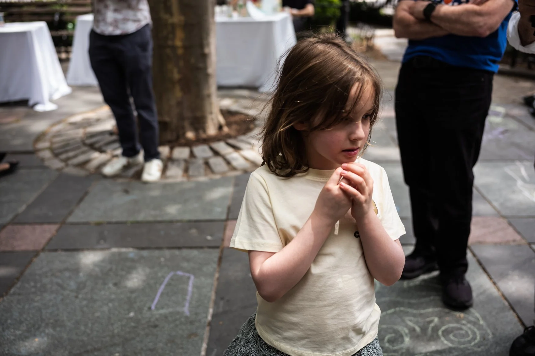 The Longest Table, Tribeca Park, 2026