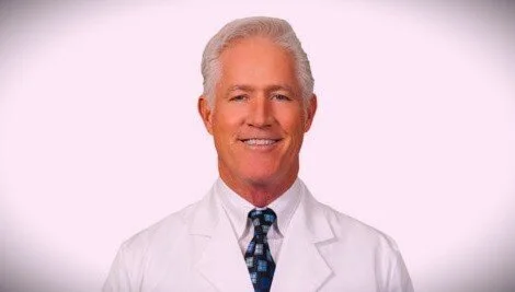 Dr. Craig O’Sullivan