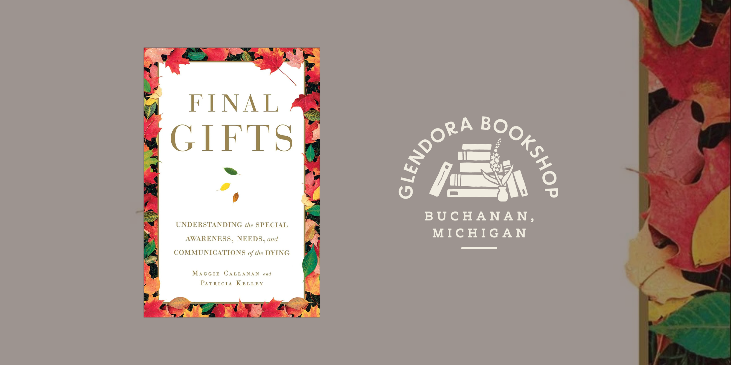 The Epiloguers: Honest Talk About Death and Dying