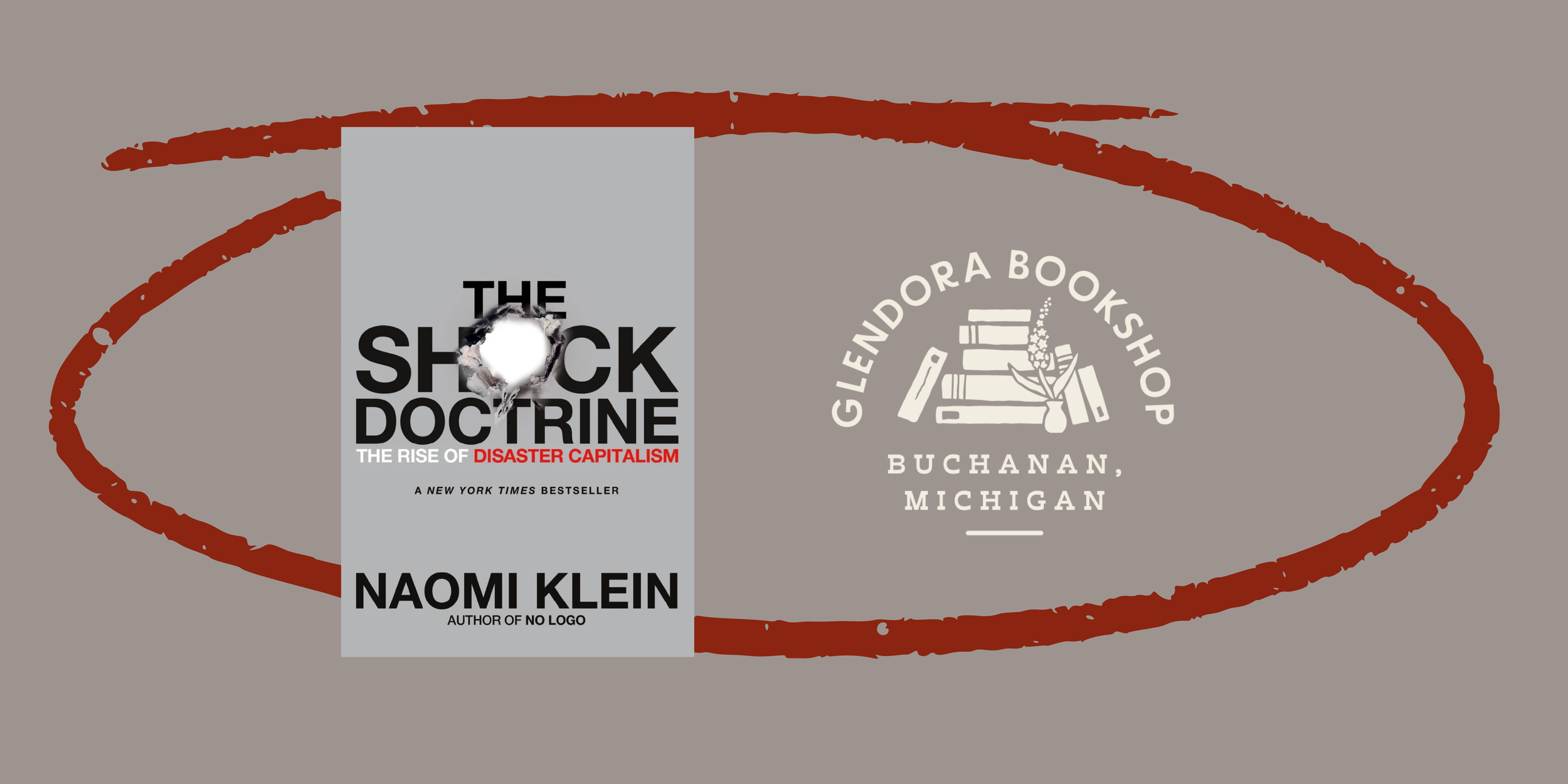 Facing Change Book Club - March 2026