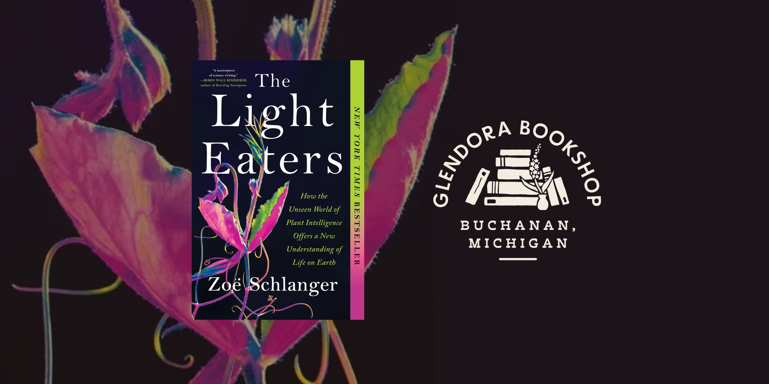 O/U Nature &amp; More Book Club - March 2026