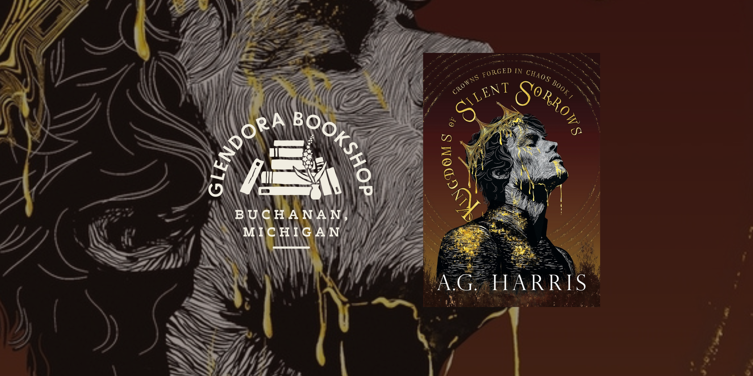 Dragon Dreams: A Romantasy Book Club - March 2026