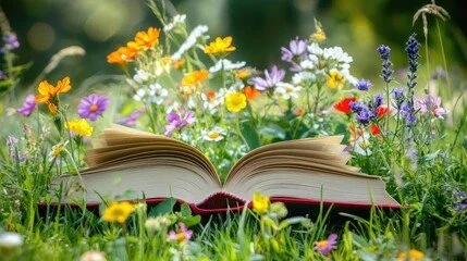 Annual BIG Spring Clean-Up Book Sale