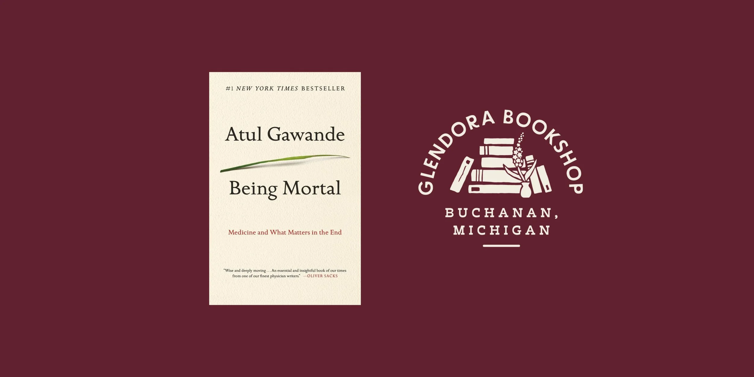 The Epiloguers: Honest Talk About Death and Dying