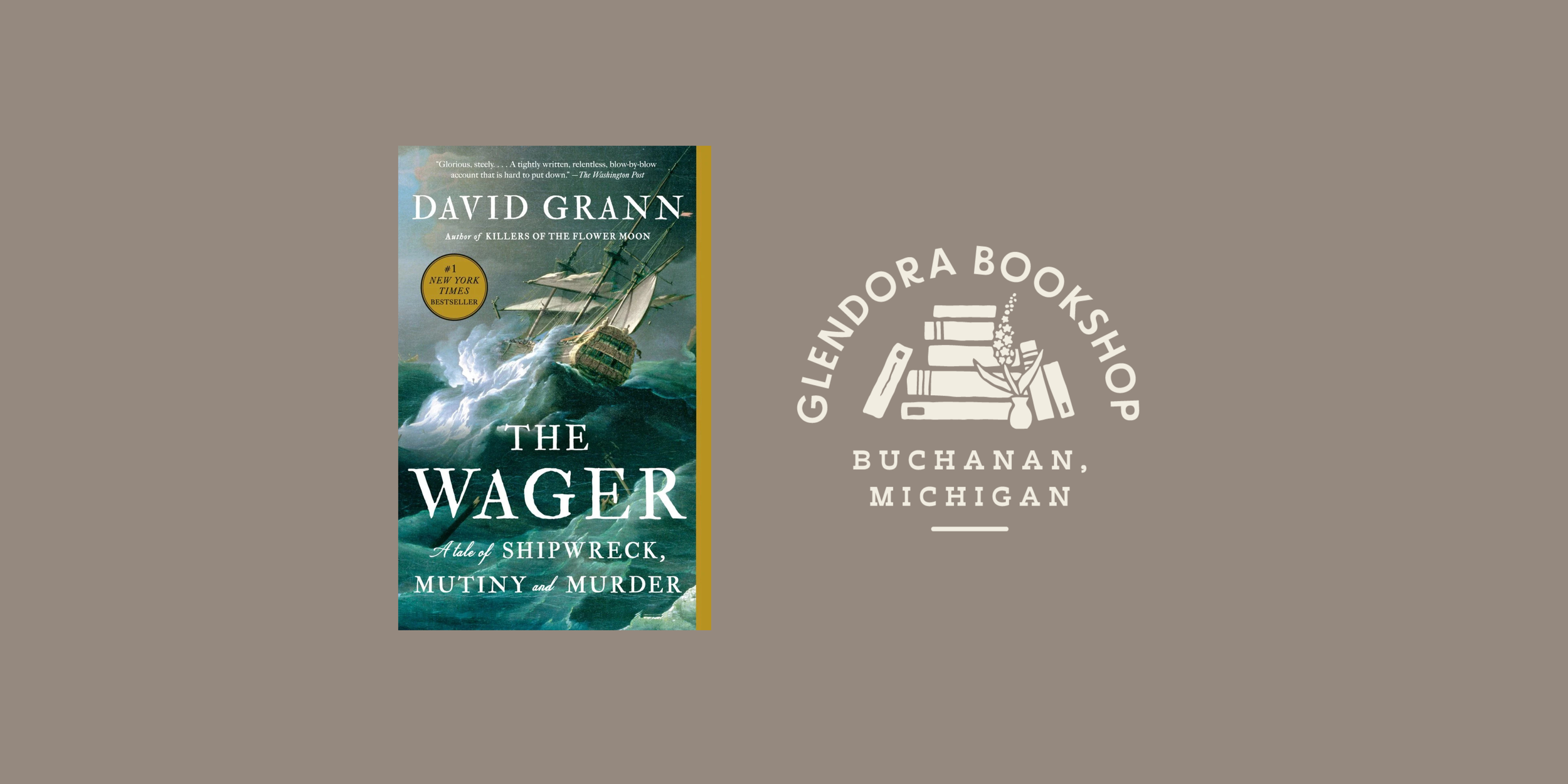 Rotating Reads Book Club - May 2026 **Date Change**