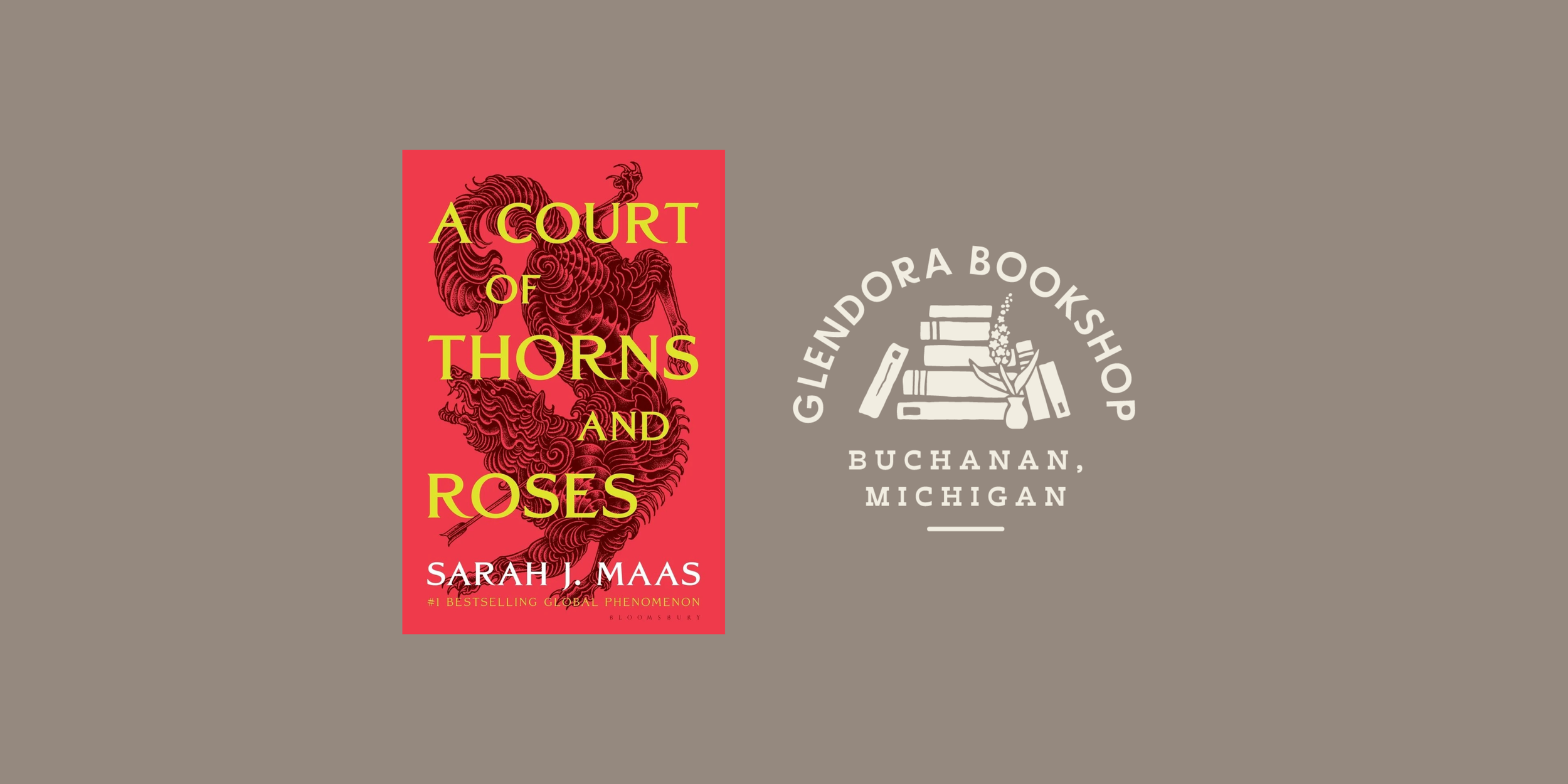 Dragon Dreams: A Romantasy Book Club - May 2026
